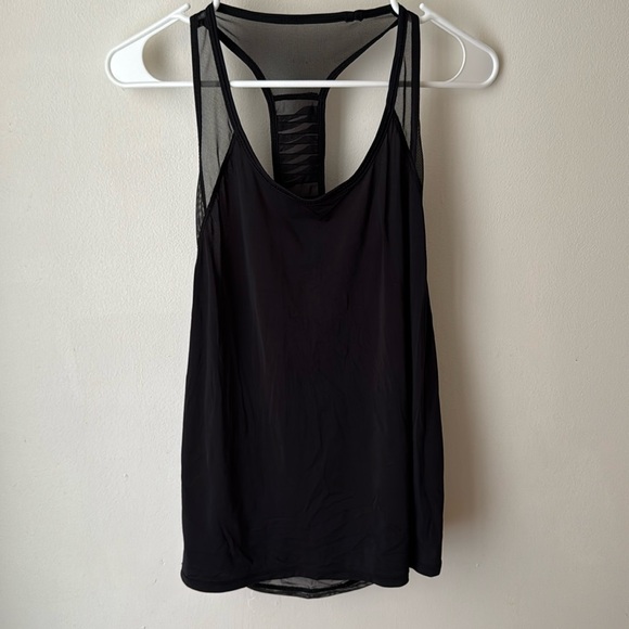 Tops - Lululemon tank